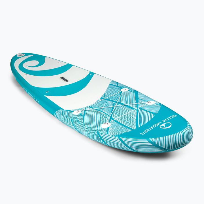 SUP SPINERA Lets Paddle 12'0'' blau 21114 Brett 2