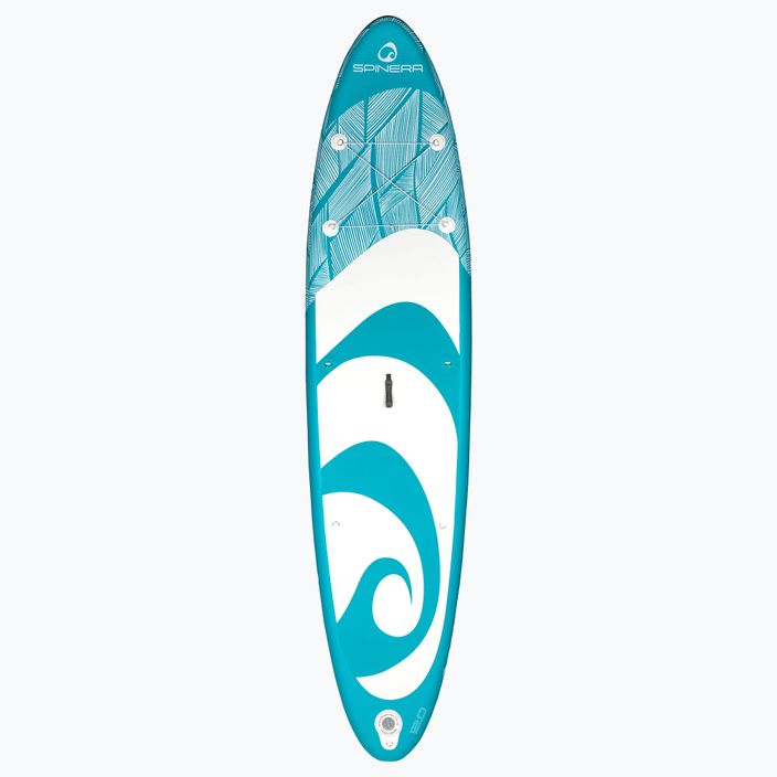 SUP SPINERA Lets Paddle 12'0'' blau 21114 Brett 4