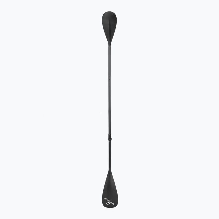 SUP 4-teiliges Paddel SPINERA Classic Combo schwarz 21130