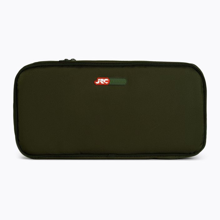 JRC Defender gepolsterte Buzzer BAR Tasche grün 1445876