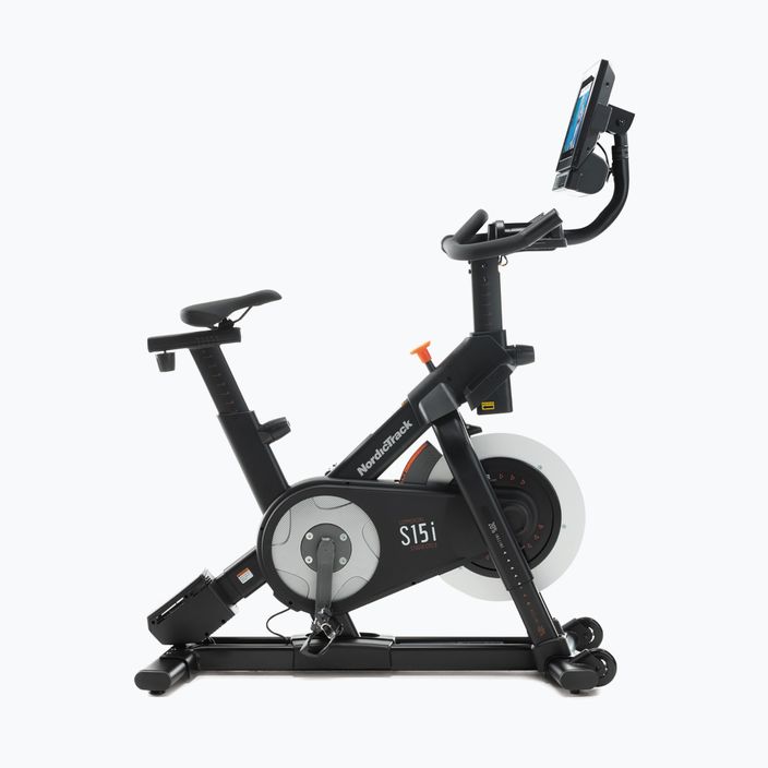 NordicTrack Commercial S15i Indoor Cycle