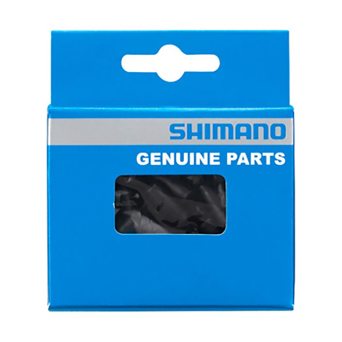 Shimano Schaltwerk Endstück SIS-SP40 1 St. 6mm schwarz 2