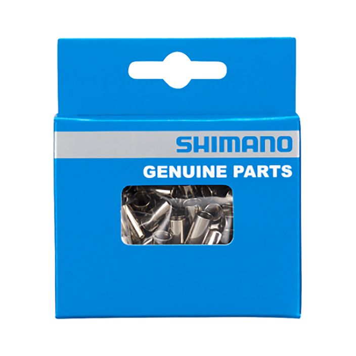 Shimano Bremszug-Endhülse Y60B98010 1 St. 2