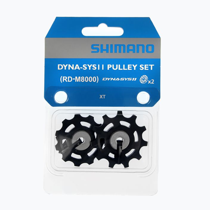 Shimano-Schalträder Y5RT98120