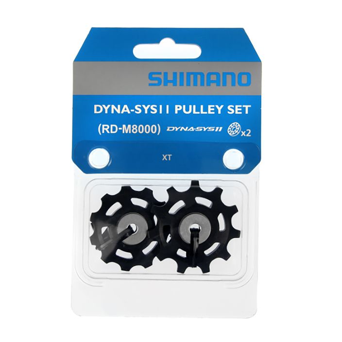 Shimano-Schalträder Y5RT98120 2