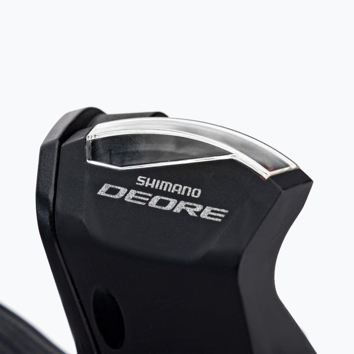 Shimano SL-M6000 Schaltwerkhebel schwarz ISLM6000RA 5