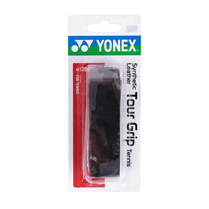 YONEX Tennisschlägerumhüllung AC 126 schwarz 2