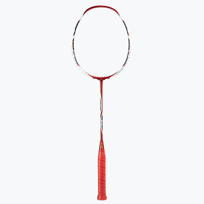 YONEX Badmintonschläger Arcsaber 11 rot