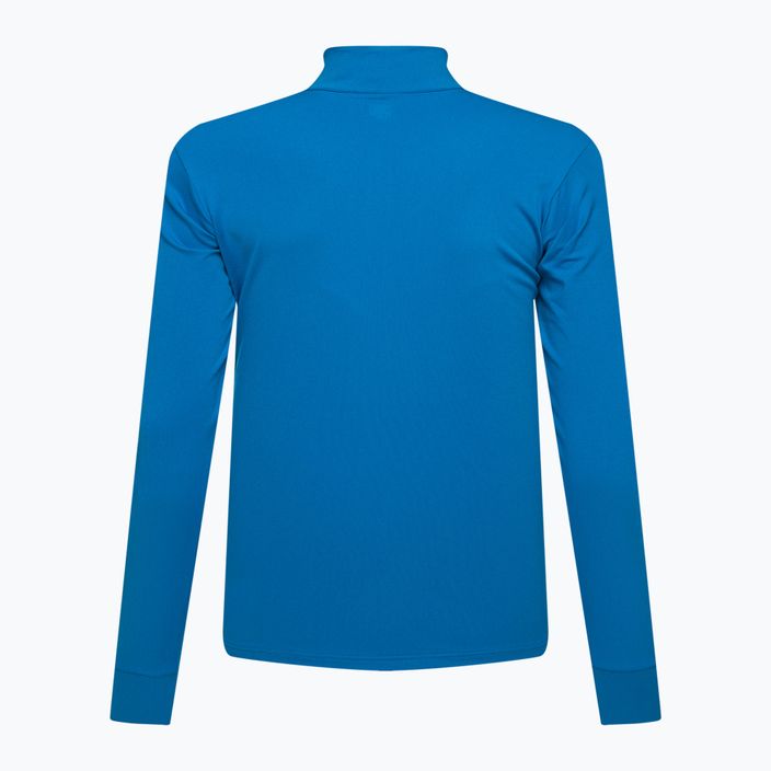 Herren-Ski-Sweatshirt Descente Archer 52 lapis blau 5