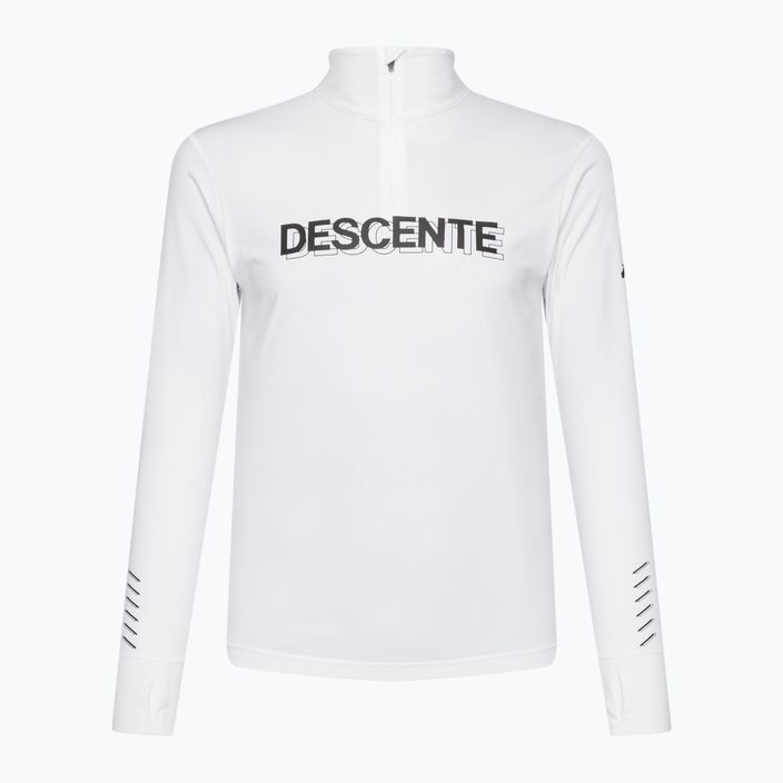 Herren-Ski-Sweatshirt Descente Archer 14 super weiß 6