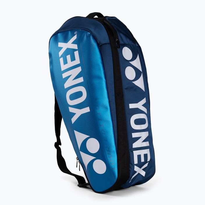 YONEX Badmintontasche blau 92026 3