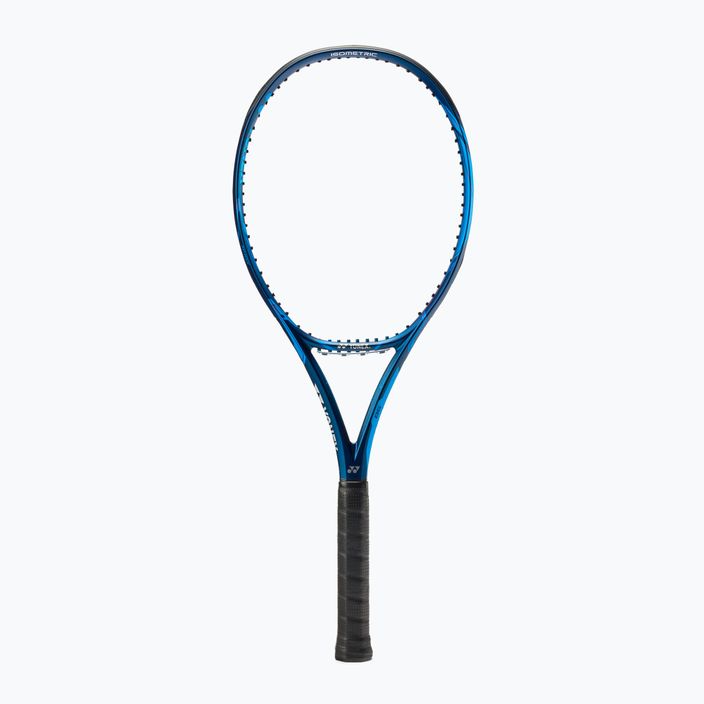 Tennisschläger YONEX Ezone NEW 98 blau