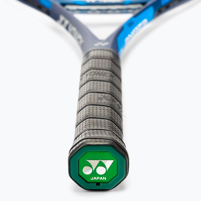 Tennisschläger YONEX Ezone NEW 98 blau 3