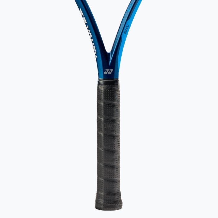 Tennisschläger YONEX Ezone NEW 98 blau 4