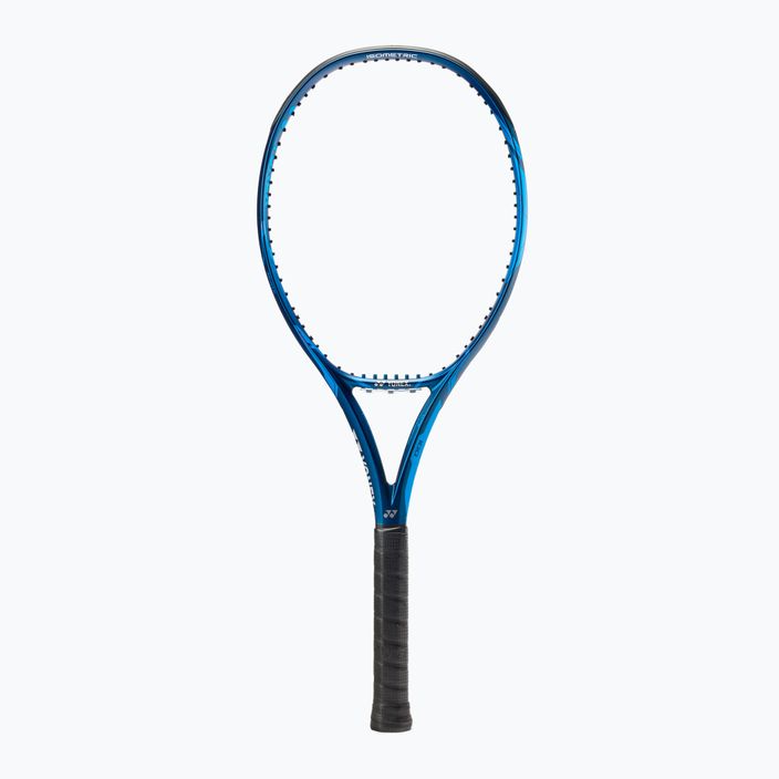 Tennisschläger YONEX Ezone NEW100 blau