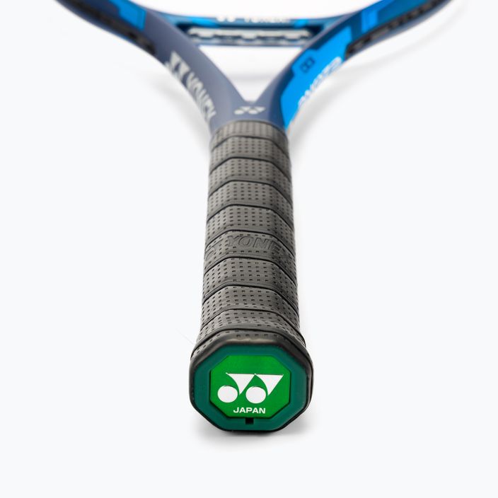 Tennisschläger YONEX Ezone NEW100 blau 3