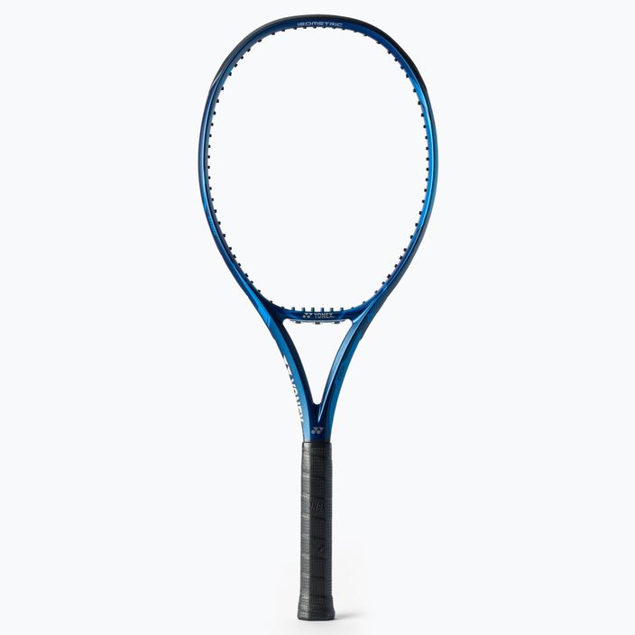 YONEX Ezone 100 Tennisschläger blau