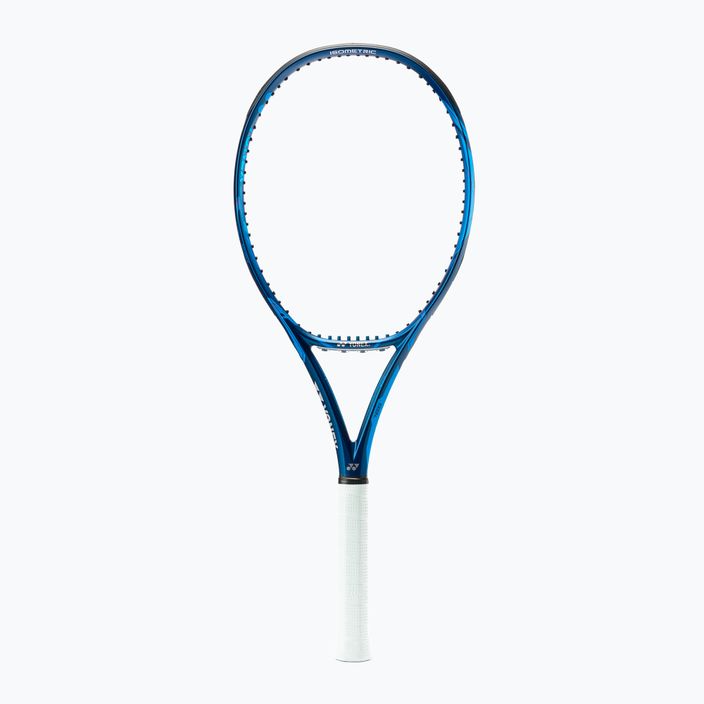 Tennisschläger YONEX Ezone NEW 98L blau