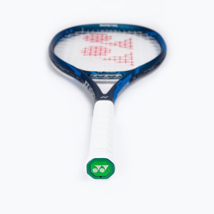 YONEX Ezone FEEL Tennisschläger blau 2