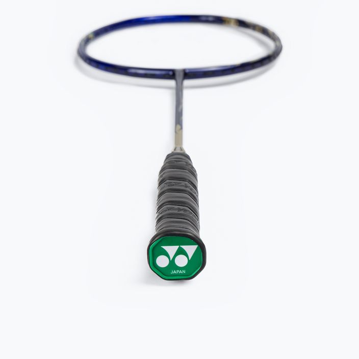 YONEX Badmintonschläger Astrox 99 blau 2