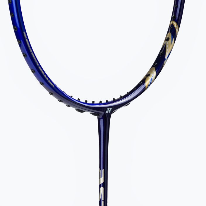 YONEX Badmintonschläger Astrox 99 blau 5