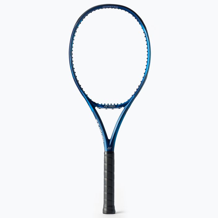 YONEX Ezone 98 TOUR Tennisschläger blau