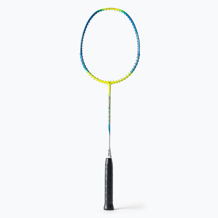 YONEX Nanoflare 100 Badmintonschläger blau