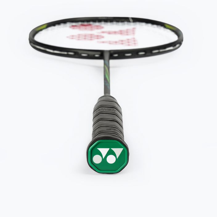 YONEX Nanoflare 500 Badmintonschläger schwarz 2