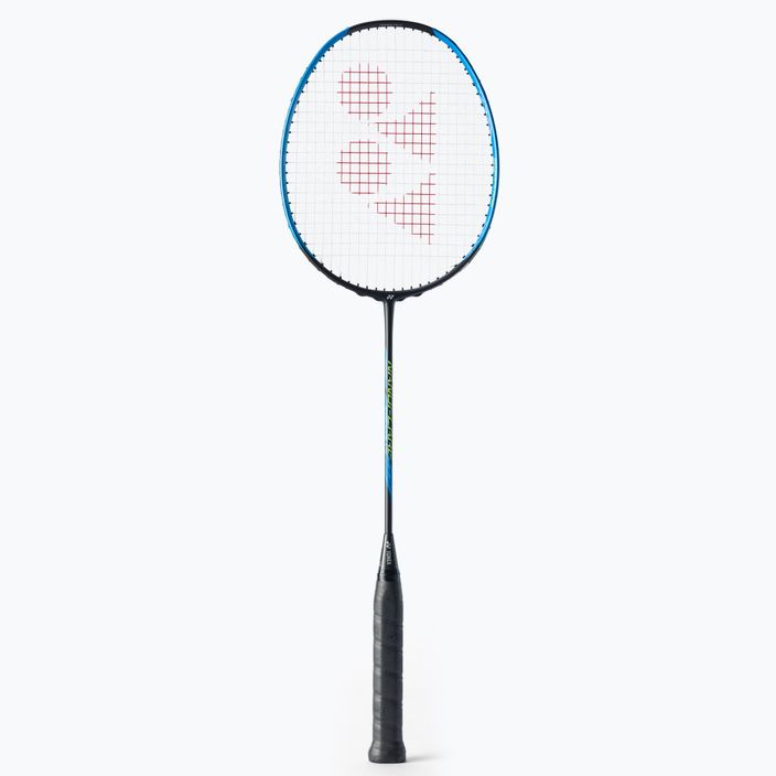 YONEX Nanoflare 370 Speed Badmintonschläger rot
