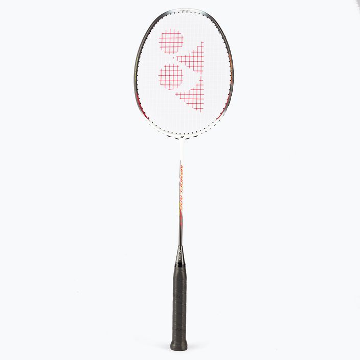YONEX Nanoflare 170L Badmintonschläger rot