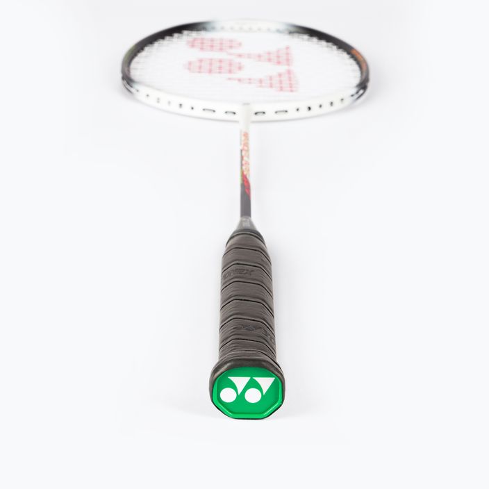 YONEX Nanoflare 170L Badmintonschläger rot 2