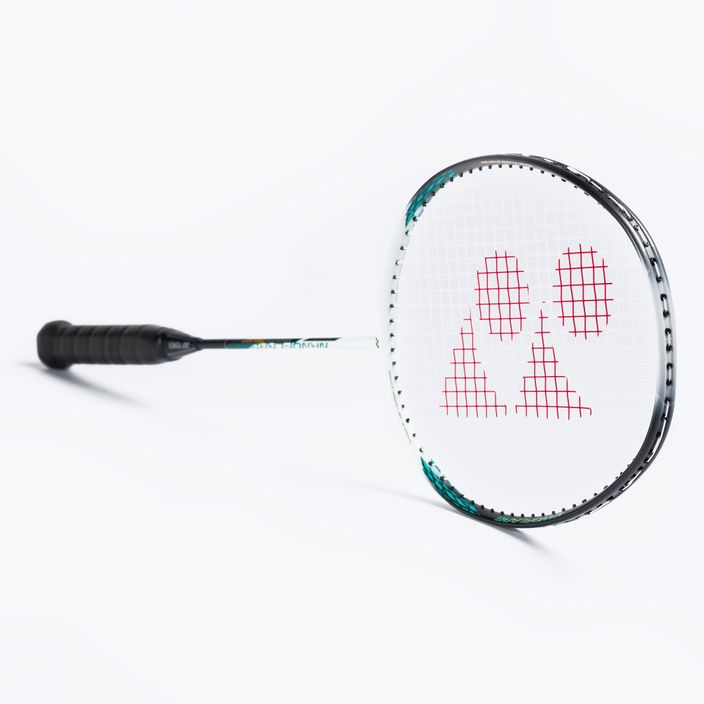 YONEX Nanoflare 170L Badmintonschläger grün 3
