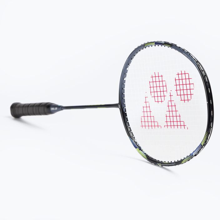 YONEX Badmintonschläger Astrox 22F grün 3