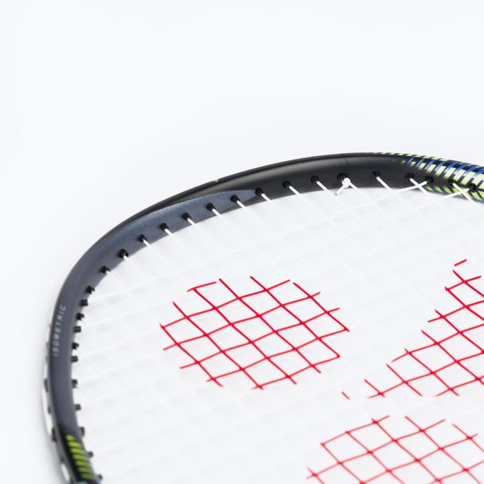 YONEX Badmintonschläger Astrox 22F grün 6