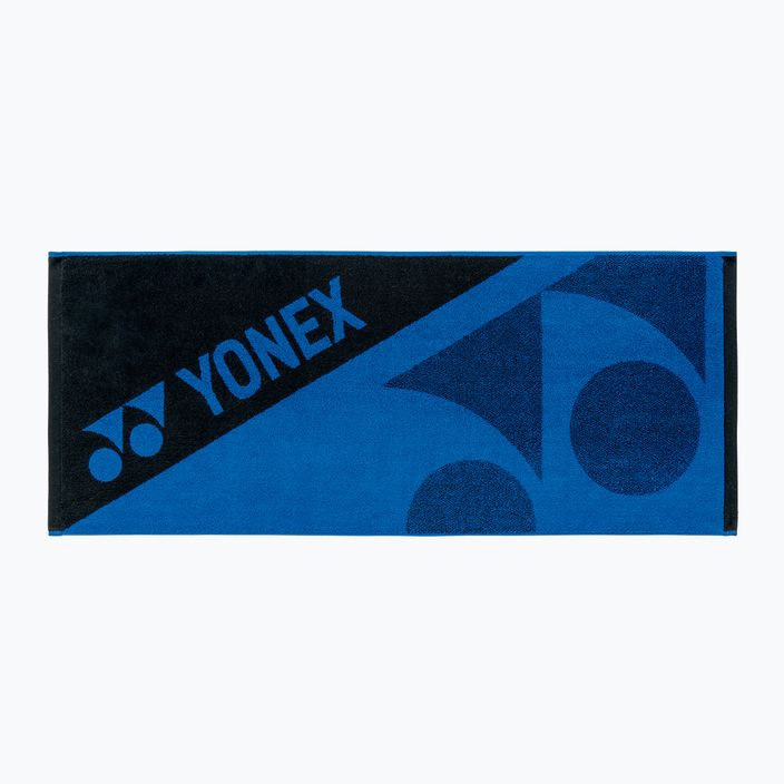 YONEX AC-Handtuch blau 1008