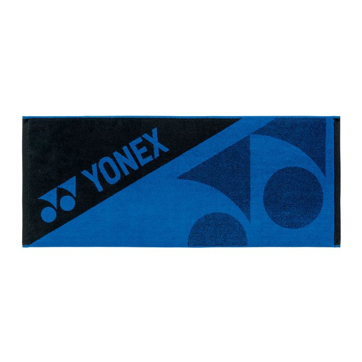 YONEX AC-Handtuch blau 1008 2