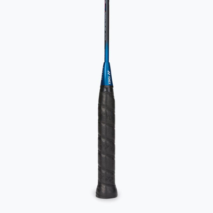 Badmintonschläger YONEX Astrox 7 DG schwarz-blau BAT7DG2BB4UG5 4