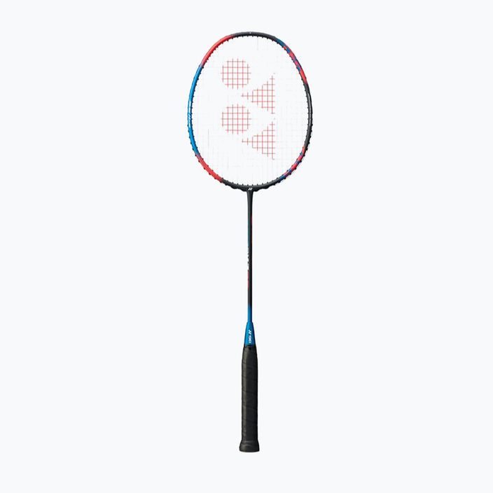 Badmintonschläger YONEX Astrox 7 DG schwarz-blau BAT7DG2BB4UG5 6