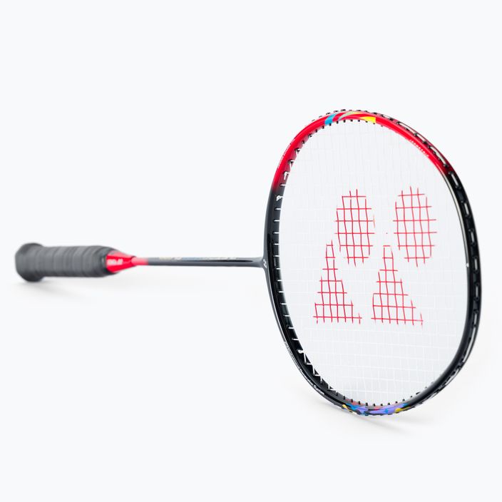YONEX Badmintonschläger Astrox 01 Clear schwarz 2