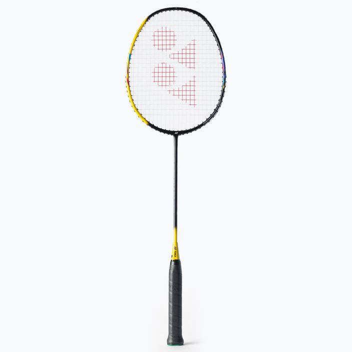 YONEX Badmintonschläger Astrox 01 Feel schwarz