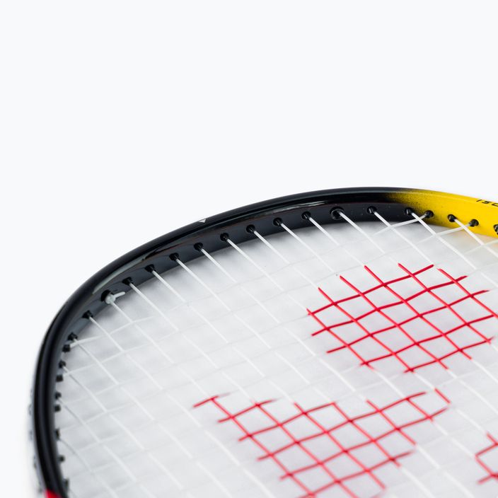 YONEX Badmintonschläger Astrox 01 Feel schwarz 6