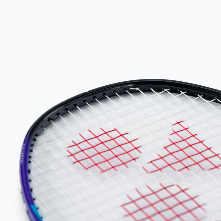 YONEX Astrox 01 Ability Badmintonschläger lila 6