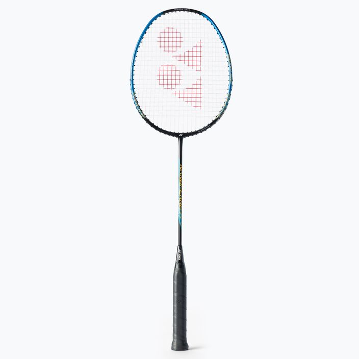 YONEX Nanoflare 001 Fähigkeit Badmintonschläger blau