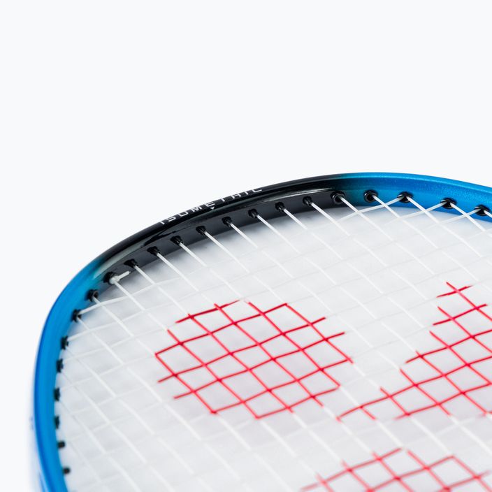 YONEX Nanoflare 001 Fähigkeit Badmintonschläger blau 6