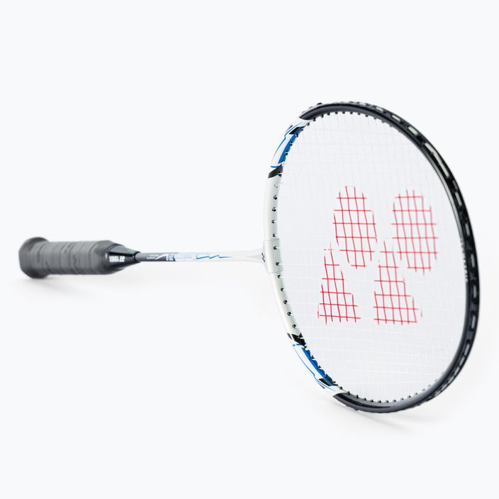 YONEX Badmintonschläger MP 2 weiß 2