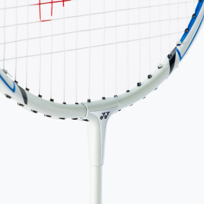 YONEX Badmintonschläger MP 2 weiß 5