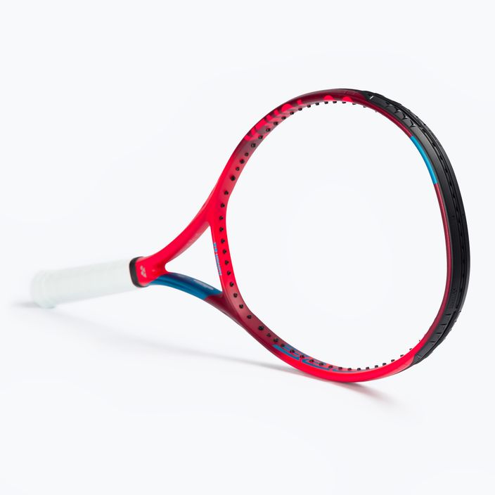YONEX Tennisschläger Vcore 100 L rot 3