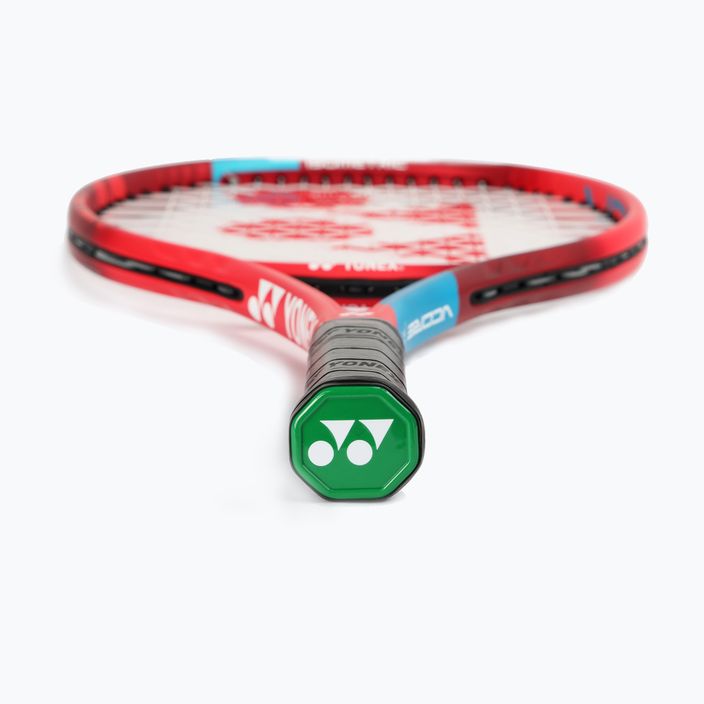 YONEX Vcore ACE Tennisschläger rot 2