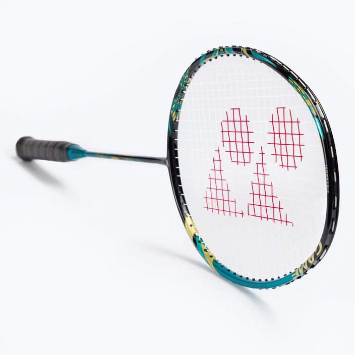 YONEX Astrox 88 S GAME Badmintonschläger schwarz 6