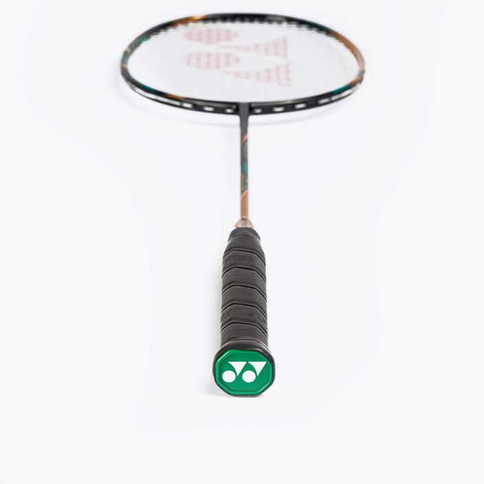 YONEX Astrox 88 D TOUR Badmintonschläger schwarz 3